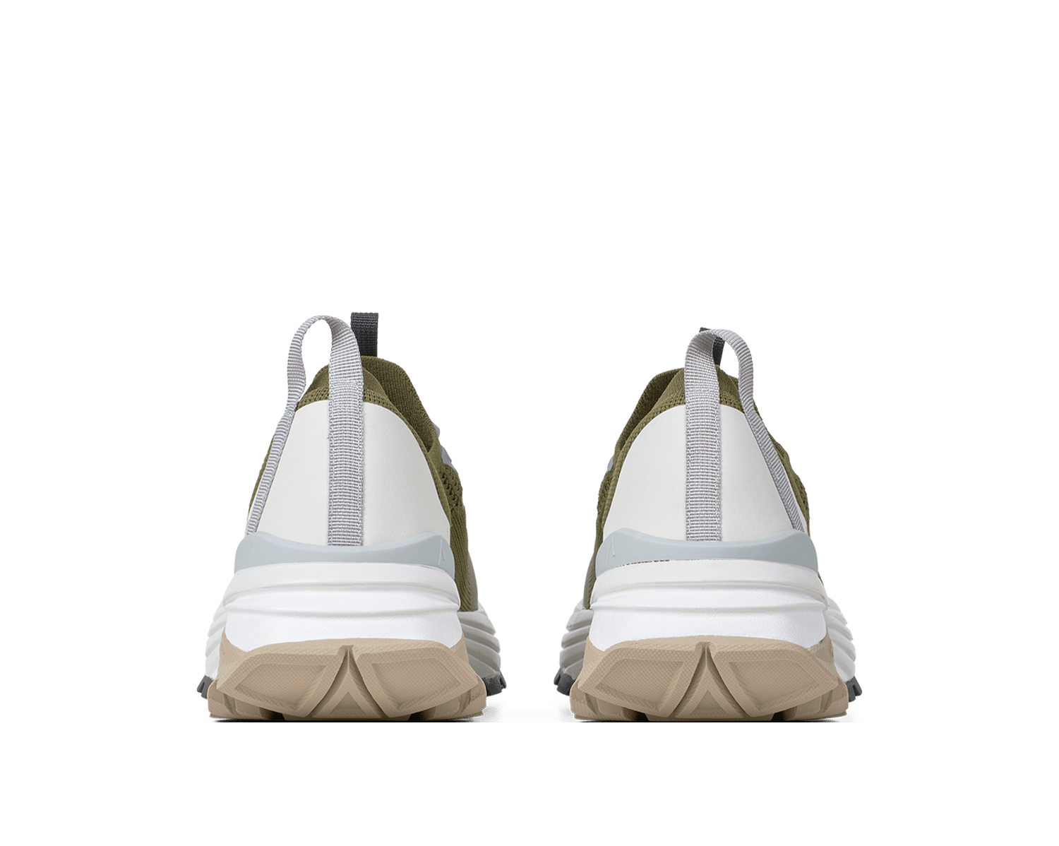 ARKK Collection Waste Zero FG PET TX-22 | Avocado Alloy | Men Waste Zero